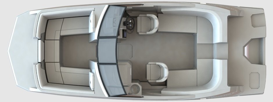 2026 Starcraft EX 22 Q