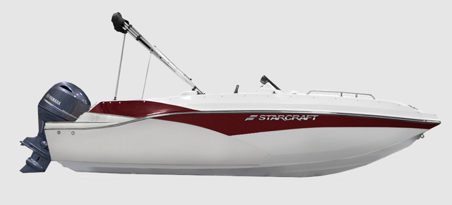 2026 Starcraft EX 22 R