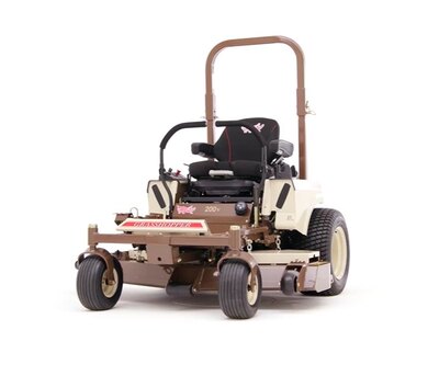 Grasshopper 225V-G4 52 Deck