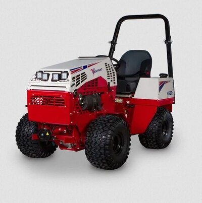 Ventrac 4520Y