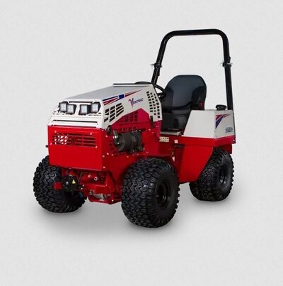 Ventrac 4520P