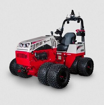 Ventrac 45RC