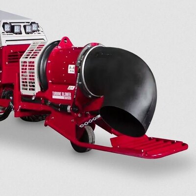 Ventrac ET202 Turbine Blower