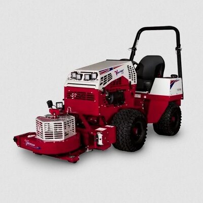 Ventrac KA160 Power Blower