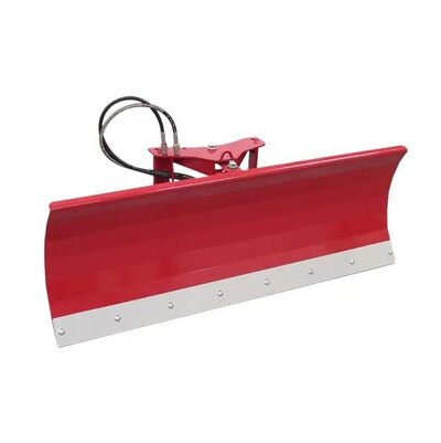 Ventrac ND540 Snow Plow