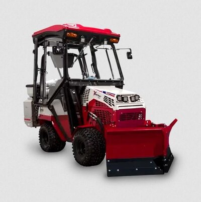 Ventrac SE530 V-Blade