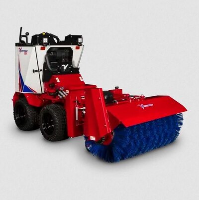Ventrac NJ380