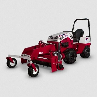 Ventrac KG540 Power Rake