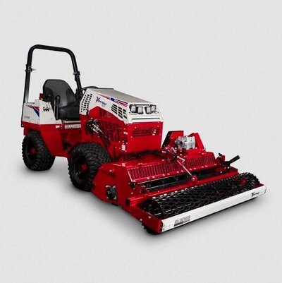 Ventrac DC520 Soil Cultivator