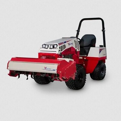 Ventrac KL480 Tiller