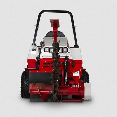 Ventrac KY400 Trencher