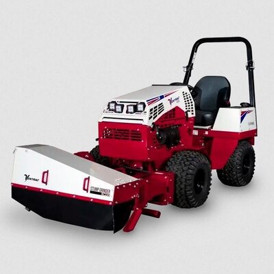 Ventrac KC220 Stump Grinder