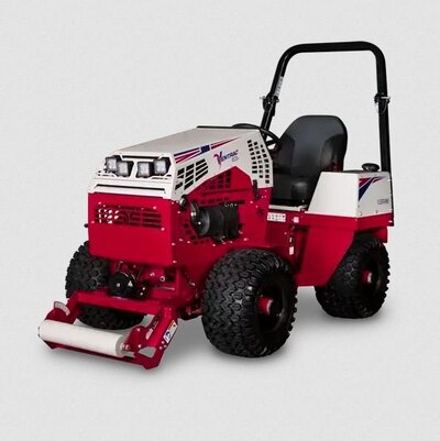 Ventrac EC240 Sod Cutter