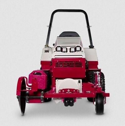 Ventrac ED202 Edger