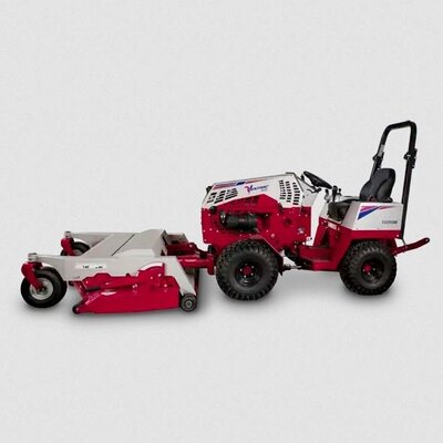 Ventrac Mu720
