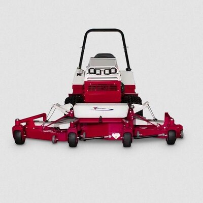 Ventrac MJ840 Contour Mower