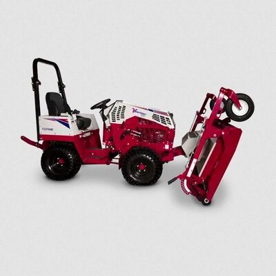 Ventrac MK960 Wide Area Mower