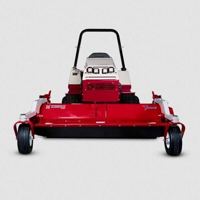 Ventrac MW562