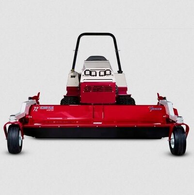 Ventrac MW722