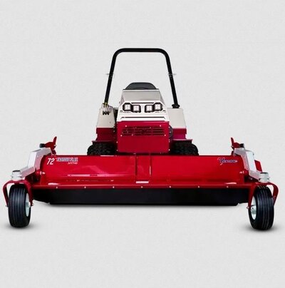 Ventrac MY722