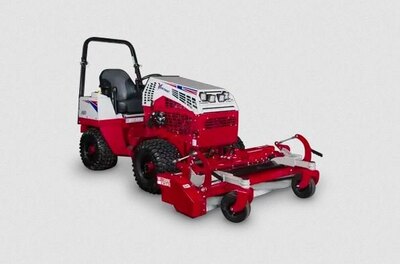 Ventrac EW530 Weedbine