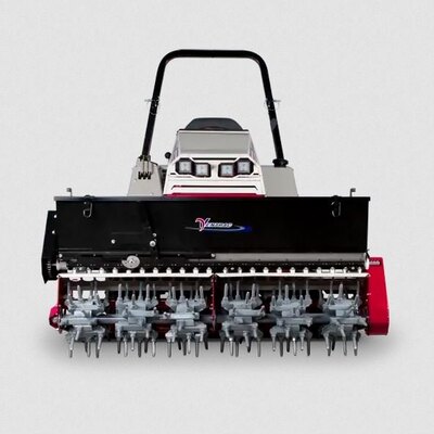 Ventrac EA600 AERA-Vator