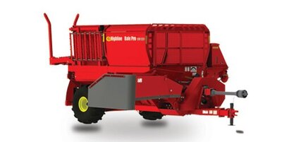 Highline Mfg. CFR1251 Bale Pro