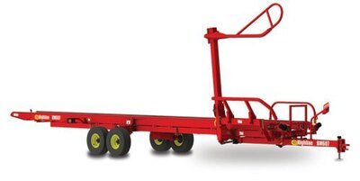 Highline Mfg. BM607 Bale Mover