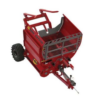 Highline Mfg. BP 660 Bale Pro®