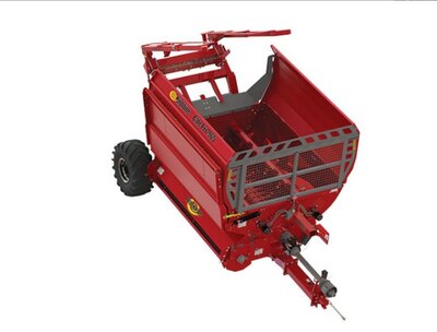 Highline Mfg. BP 965 Bale Pro®