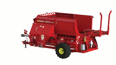 Highline Mfg. CFR1251 Bale Pro ®