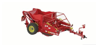 Highline Mfg. NT60E Rock Picker