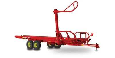 Highline Mfg. BM 605 Bale Mover