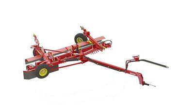 Highline Mfg. RR4300E Rock Rake - Sold in EU Countries