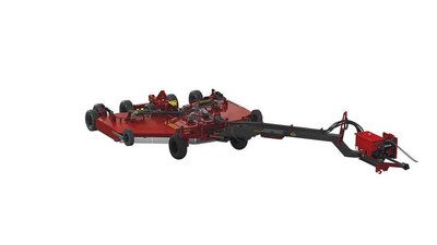 Highline Mfg. RCHTM 415 Hydro Mower
