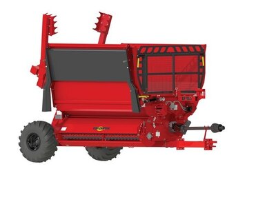 Highline Mfg. BP965 Bale Pro®