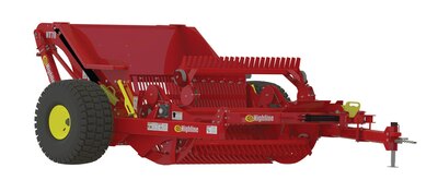 Highline Mfg. NT78 Rock Picker