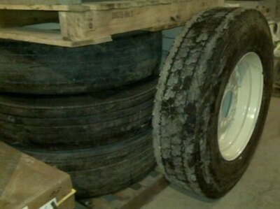 Misc Wheels and Tires For Sale