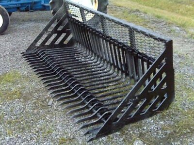 BRAND NEW HLA stone forks