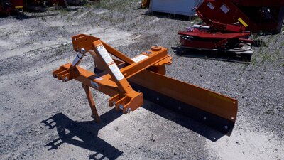 Woods RB84.50 scraper blade