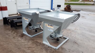 NEW HLA HS100 ScatterShot