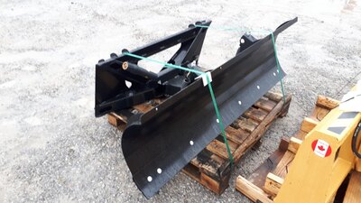 NEW HLA SB100072 Snow Blade