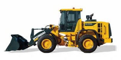 NEW Hyundai HL930A
