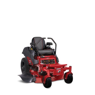 NEW Ferris IS600 zero turn mower