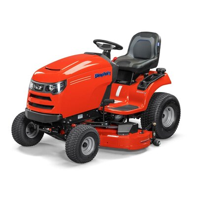 Simplicity  Regent™ Lawn Tractor