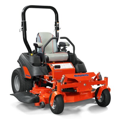 Simplicity  Contender™ XT Zero Turn Mower