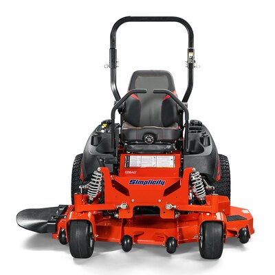 Simplicity  Cobalt™ Zero Turn Mower