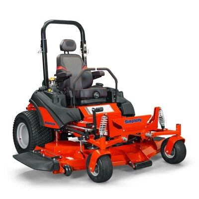Simplicity  Cobalt LE Zero Turn Mower
