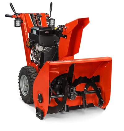 Simplicity  Signature Pro Series Dual-Stage Snow Blower