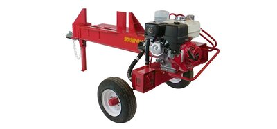 Split-Fire Log Splitter 4290